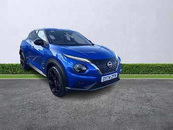Used Nissan Juke 2024 for sale - 76383351: Photo