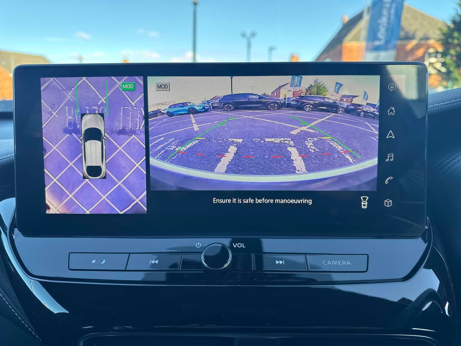 Used Nissan Juke 2024 for sale - 76383351: Photo 21