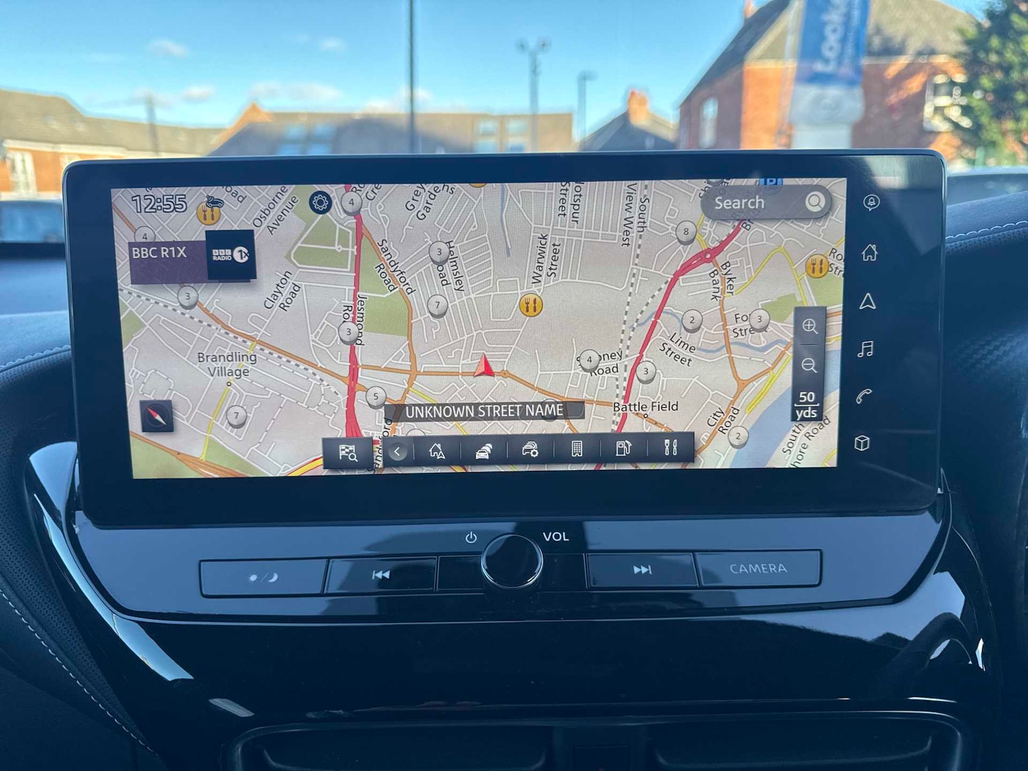 Used Nissan Juke 2024 for sale - 76383351: Photo 22