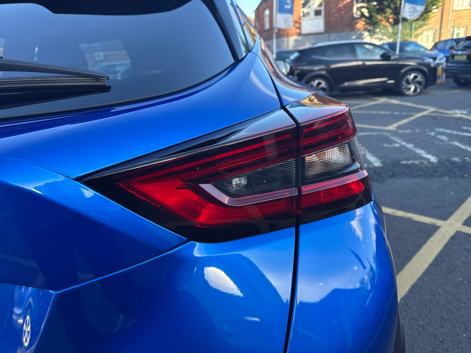 Used Nissan Juke 2024 for sale - 76383351: Photo 28