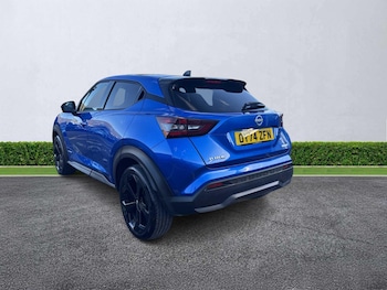 Used Nissan Juke 2024 for sale - 76383351: Photo