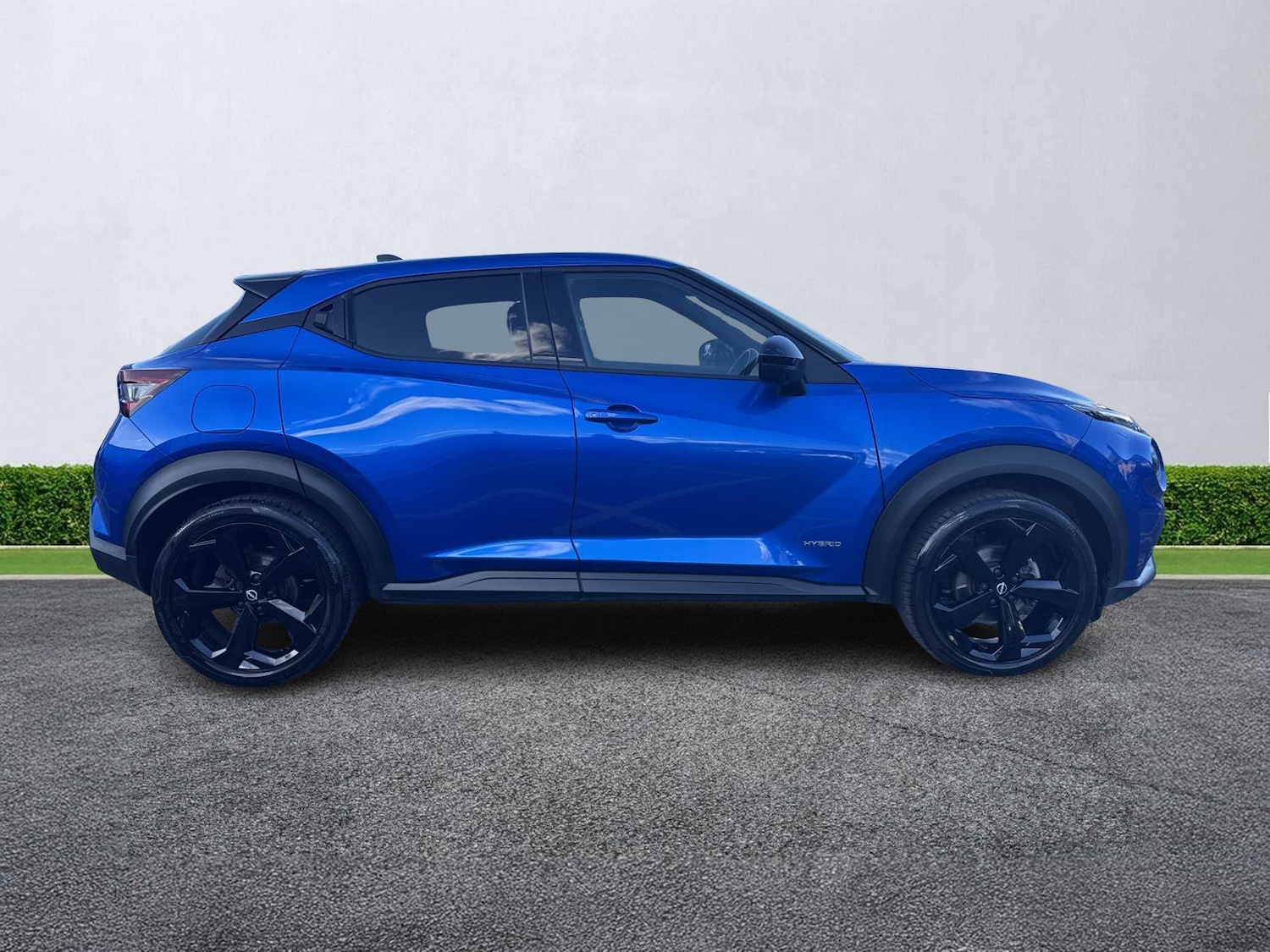 Used Nissan Juke 2024 for sale - 76383351: Photo 3