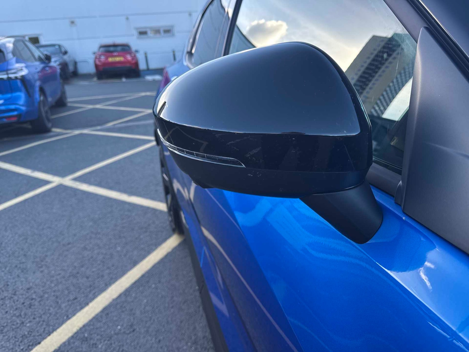 Used Nissan Juke 2024 for sale - 76383351: Photo 30