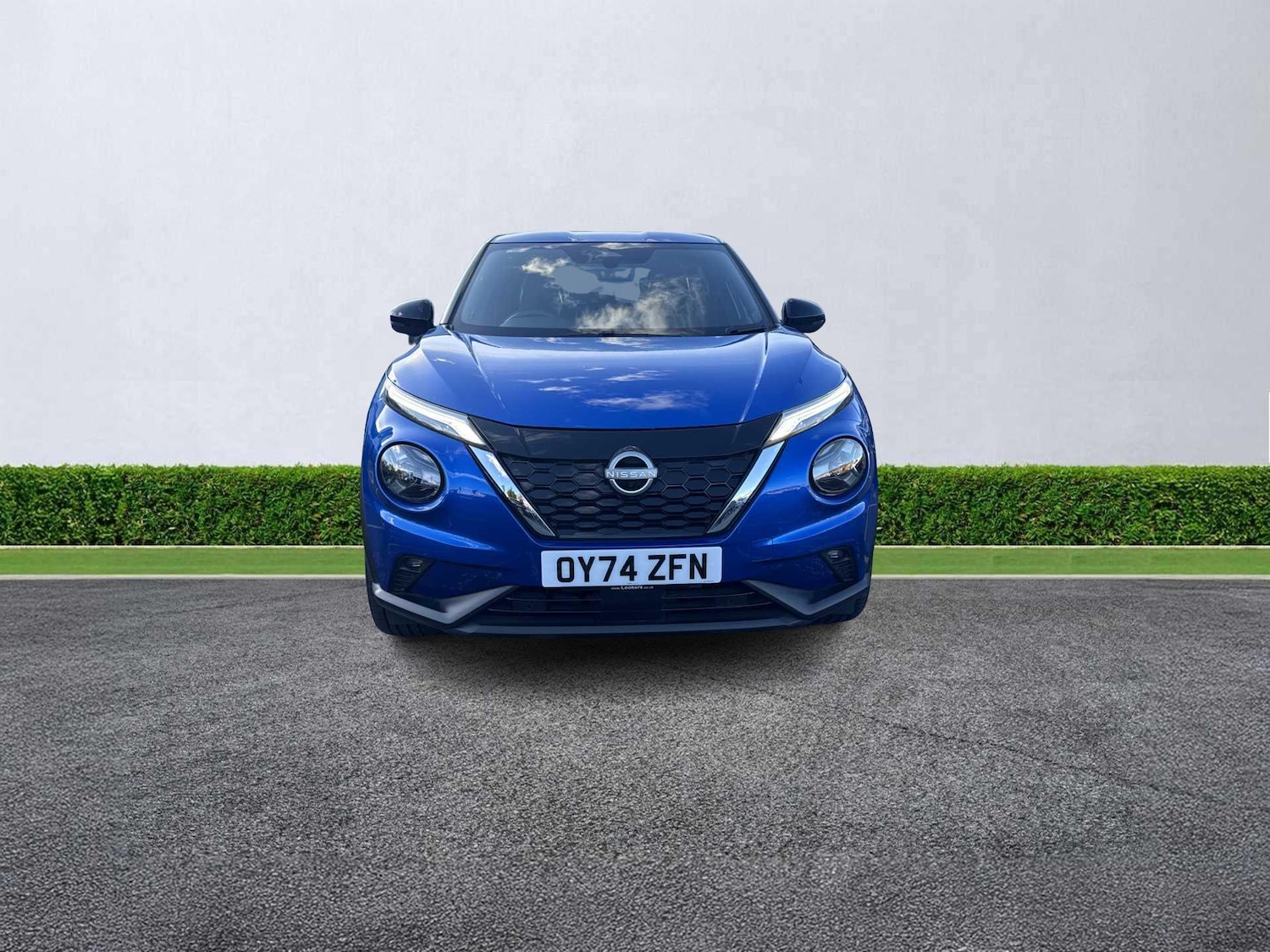 Used Nissan Juke 2024 for sale - 76383351: Photo 5