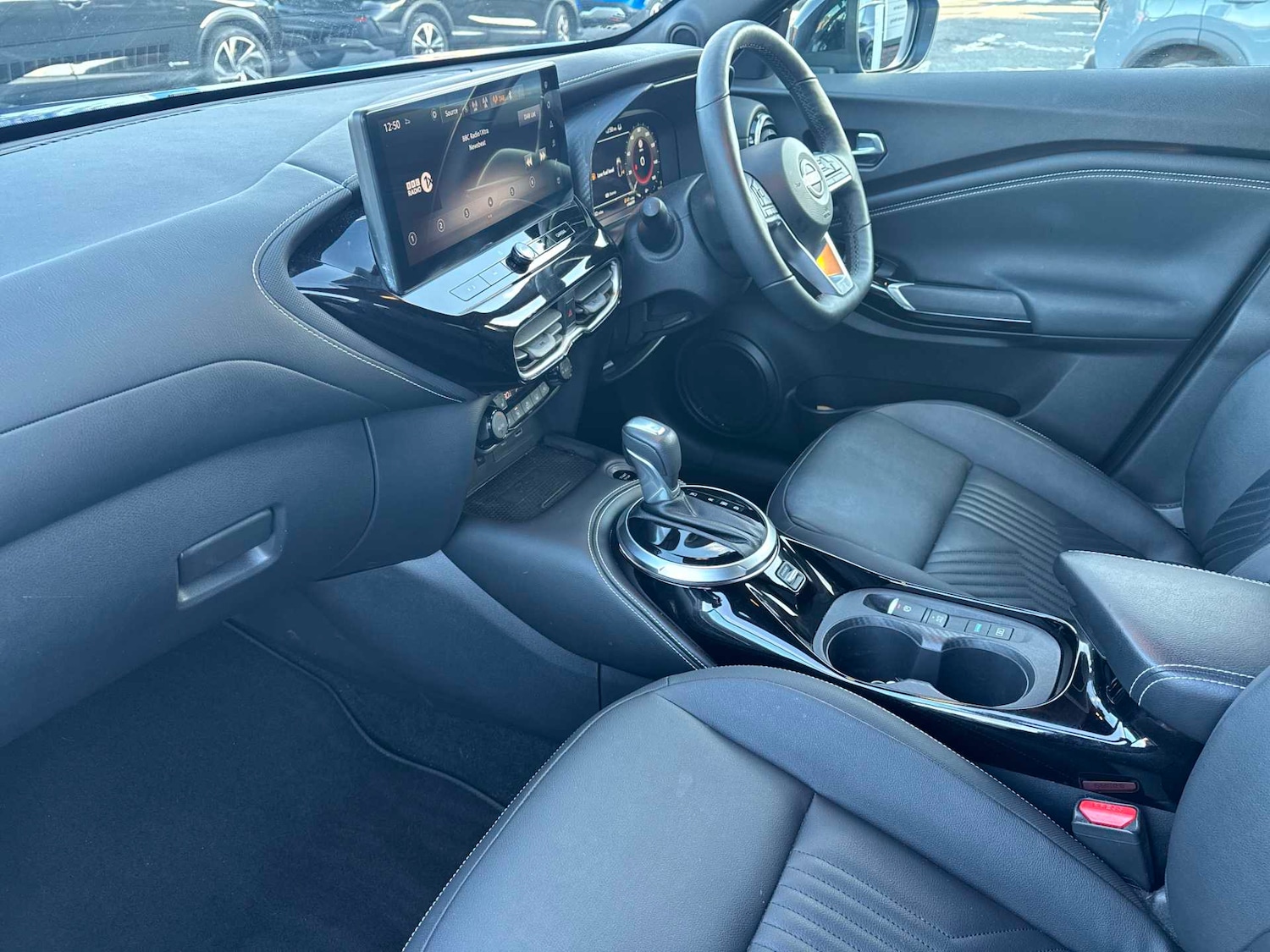 Used Nissan Juke 2024 for sale - 76383351: Photo 7