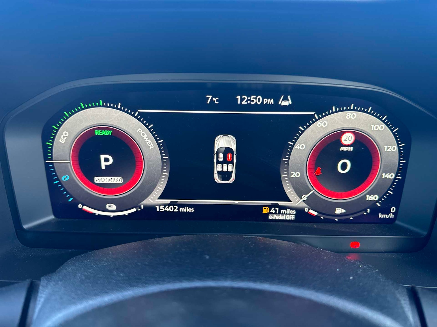 Used Nissan Juke 2024 for sale - 76383351: Photo 9