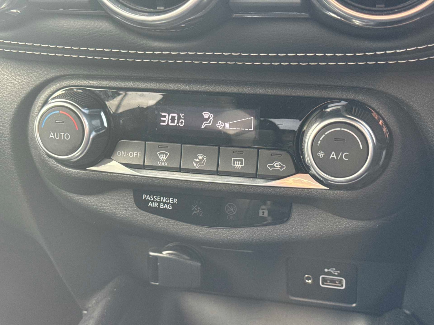 Used Nissan Juke 2022 for sale - 77743221: Photo 11