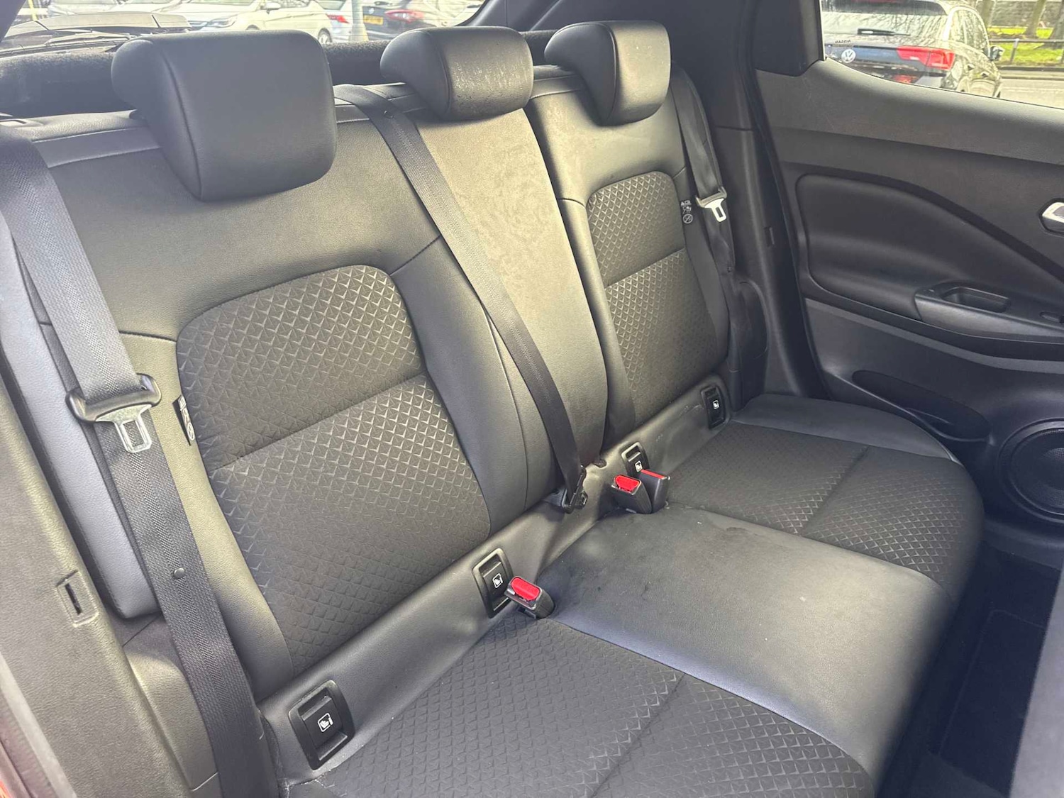 Used Nissan Juke 2022 for sale - 77743221: Photo 15