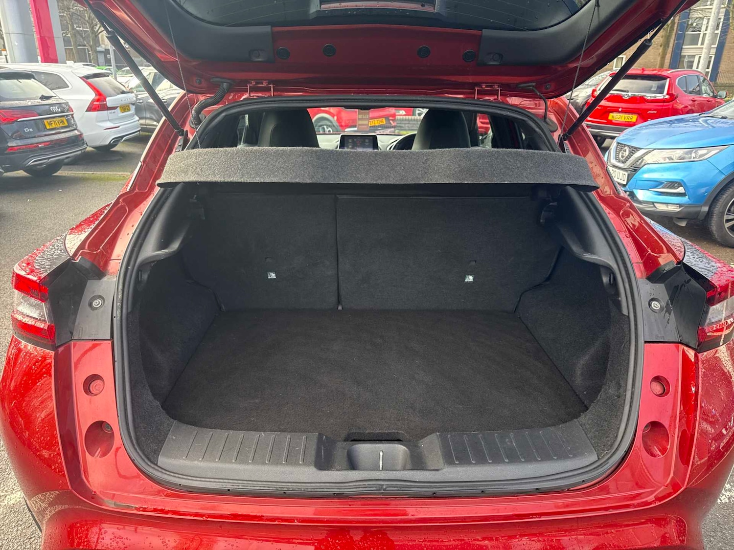 Used Nissan Juke 2022 for sale - 77743221: Photo 16