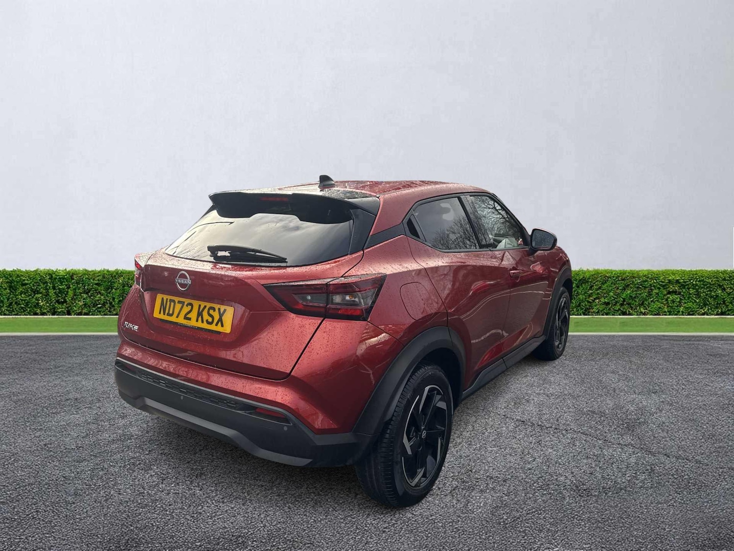 Used Nissan Juke 2022 for sale - 77743221: Photo 17