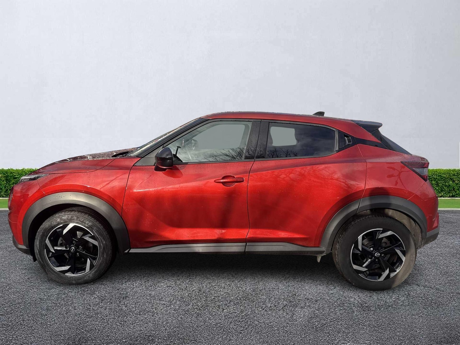 Used Nissan Juke 2022 for sale - 77743221: Photo 18