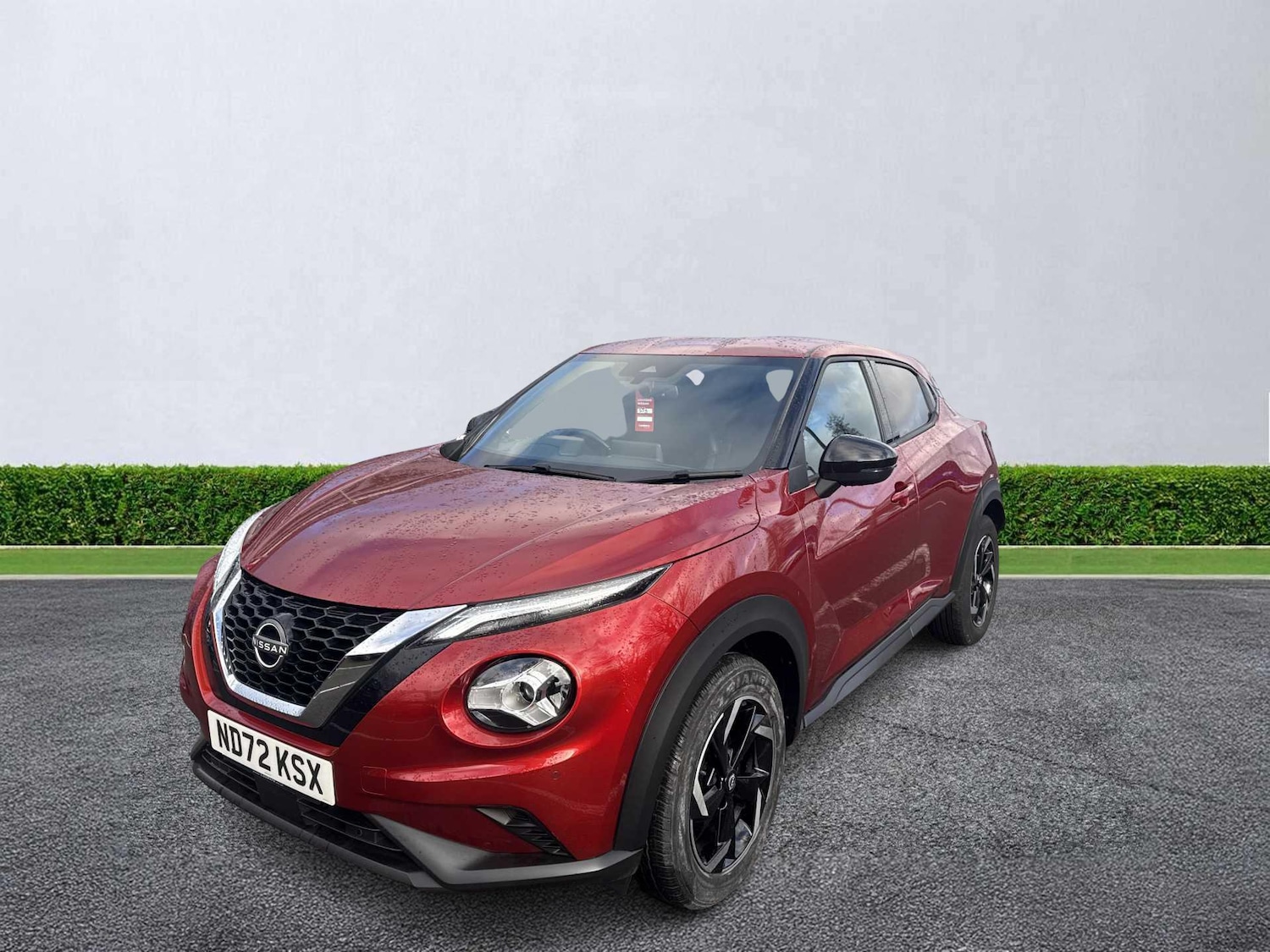 Used Nissan Juke 2022 for sale - 77743221: Photo 19