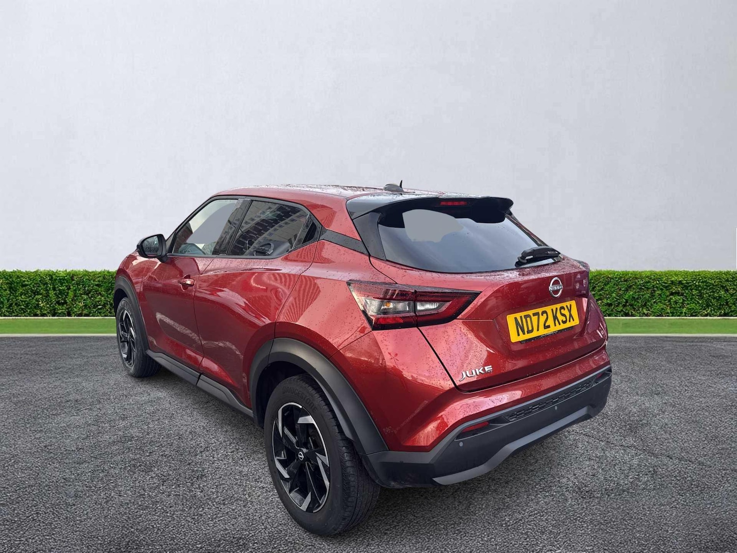 Used Nissan Juke 2022 for sale - 77743221: Photo 2