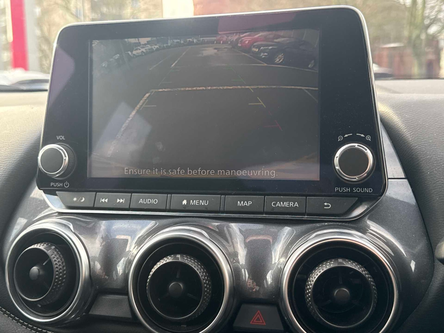 Used Nissan Juke 2022 for sale - 77743221: Photo 21