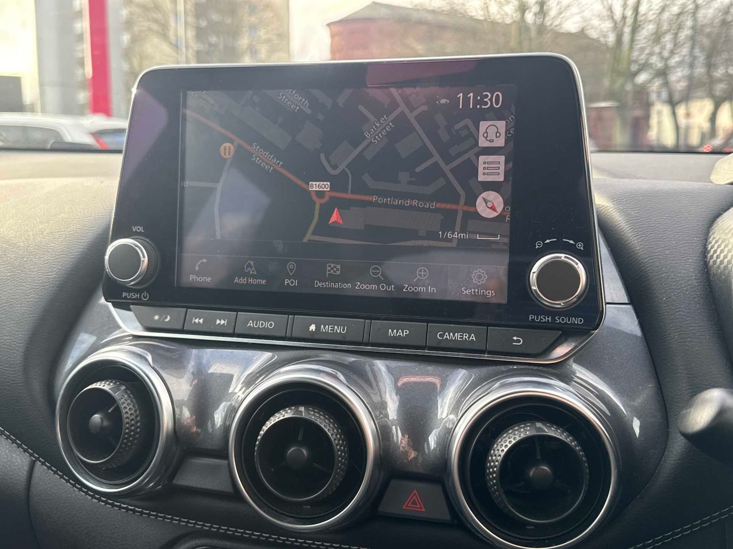 Used Nissan Juke 2022 for sale - 77743221: Photo 22