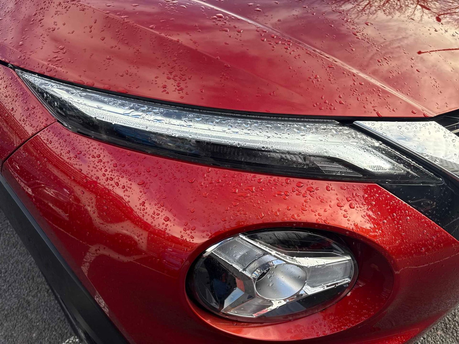 Used Nissan Juke 2022 for sale - 77743221: Photo 27