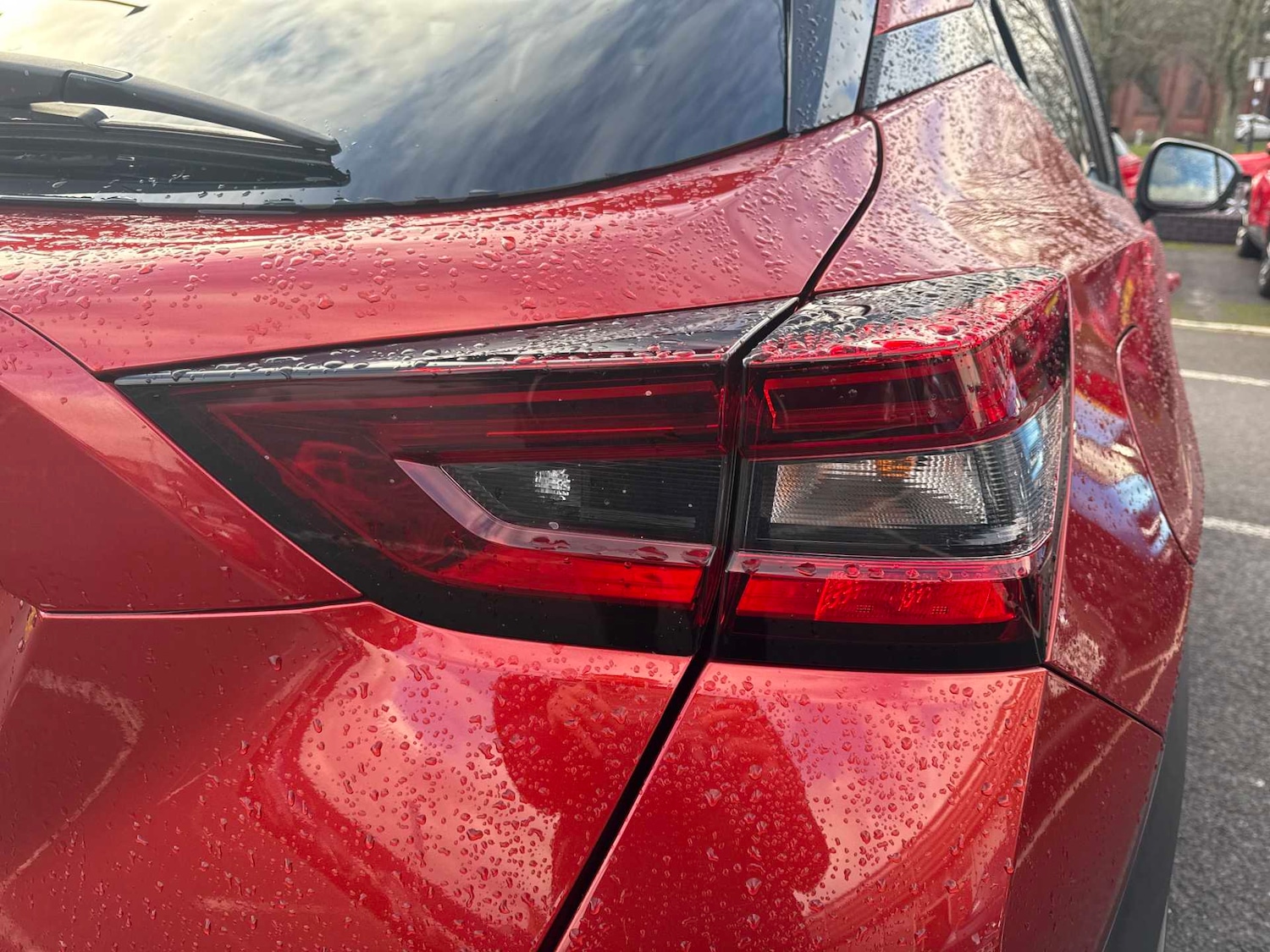 Used Nissan Juke 2022 for sale - 77743221: Photo 28