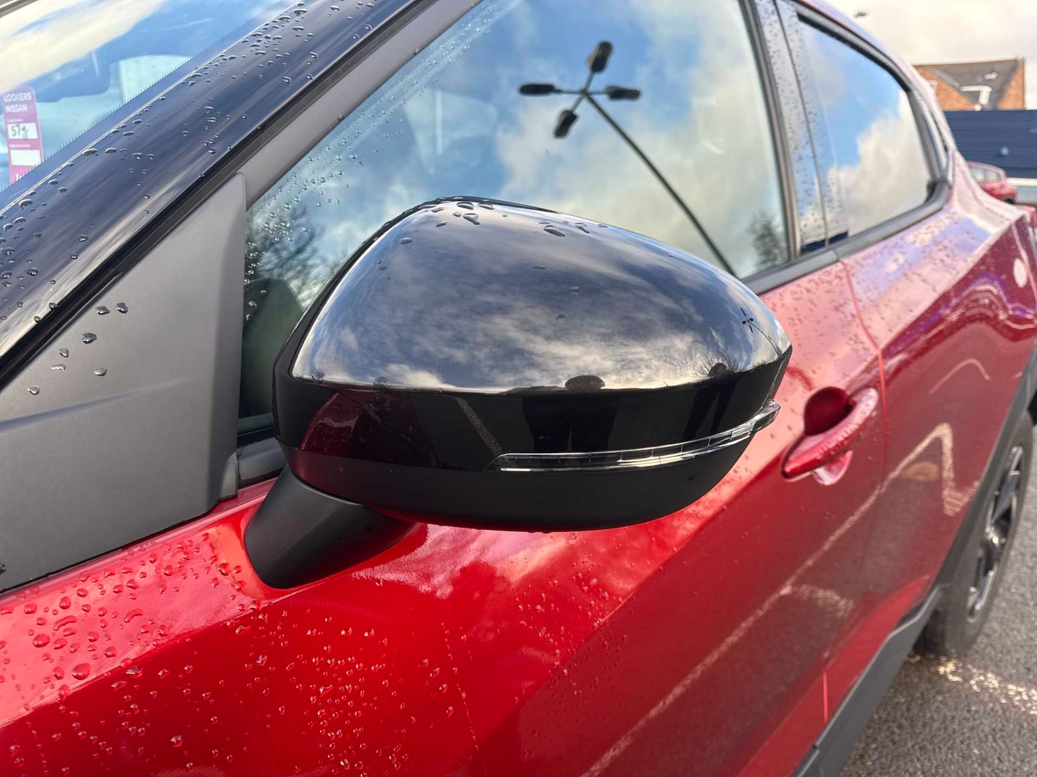 Used Nissan Juke 2022 for sale - 77743221: Photo 30