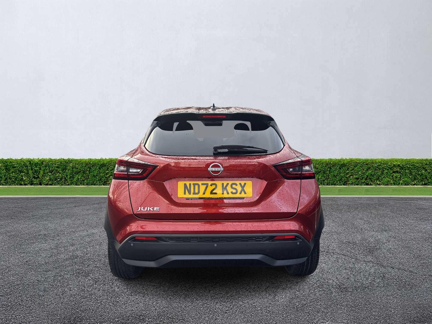 Used Nissan Juke 2022 for sale - 77743221: Photo 4