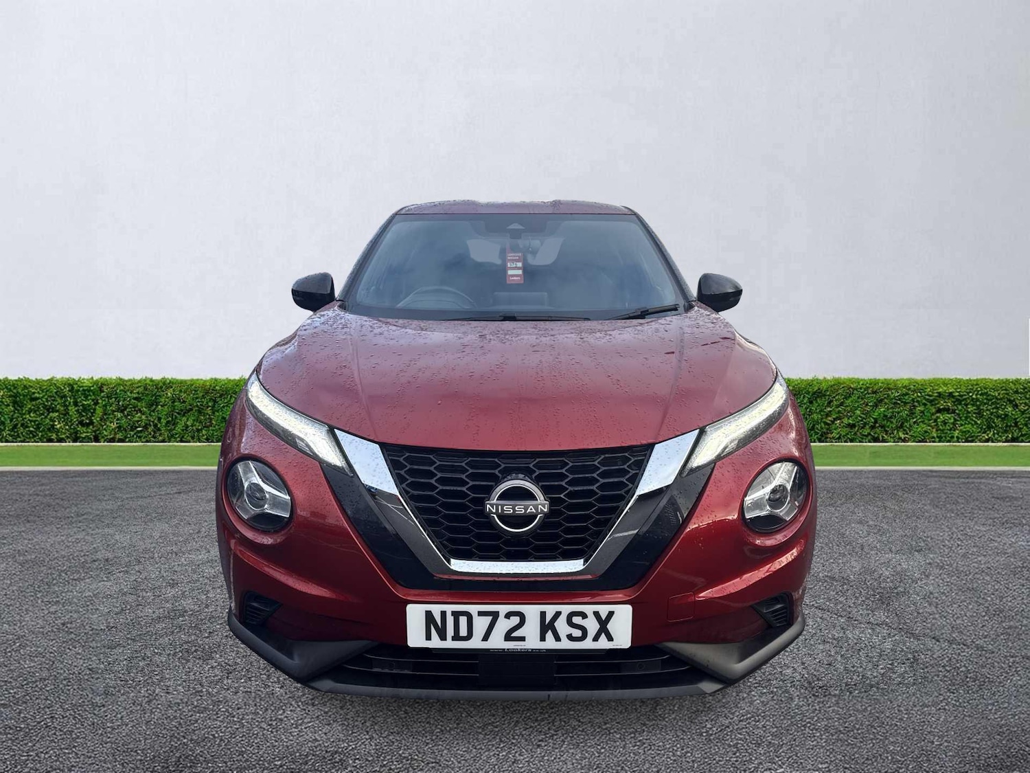 Used Nissan Juke 2022 for sale - 77743221: Photo 5