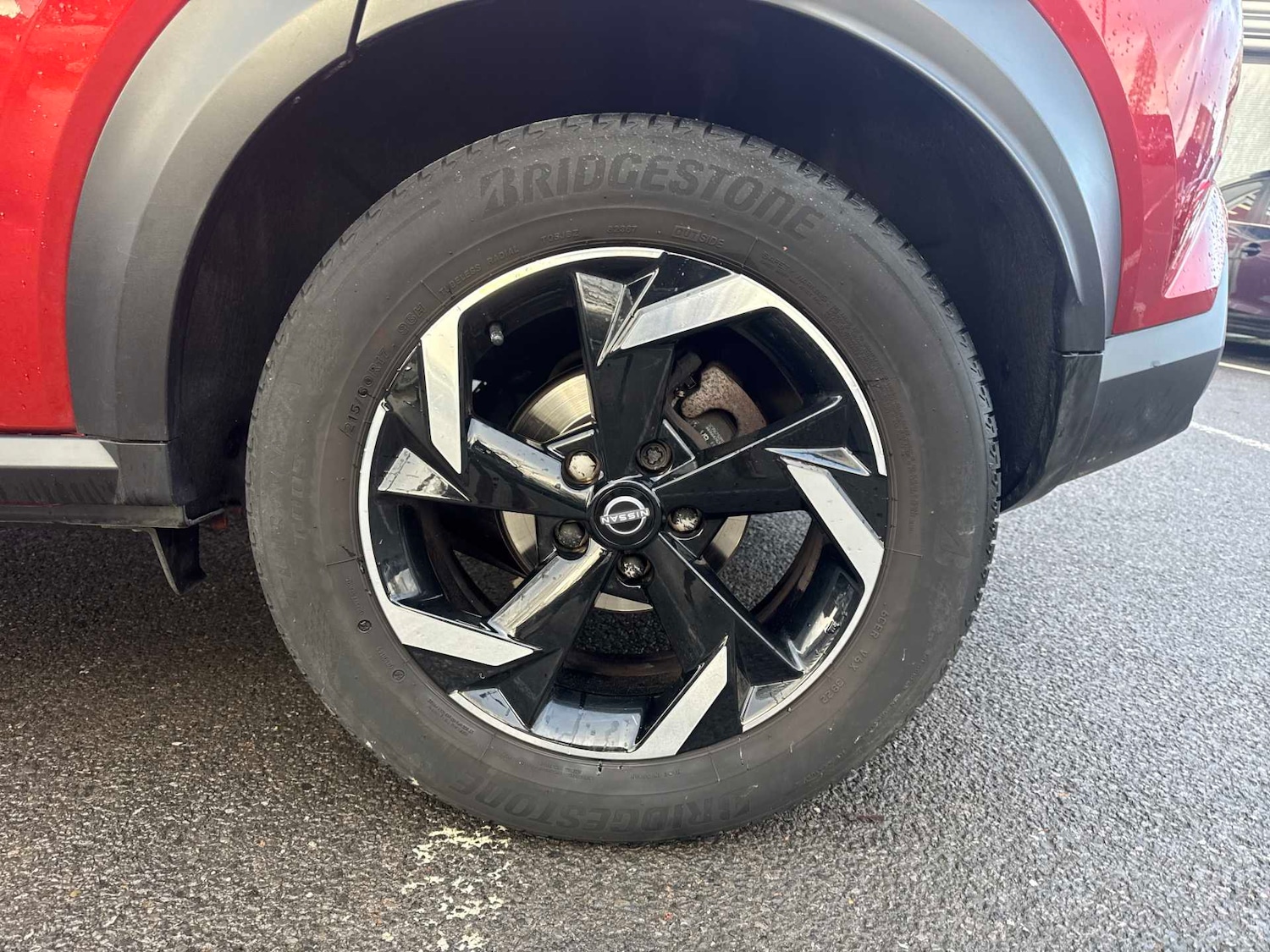 Used Nissan Juke 2022 for sale - 77743221: Photo 6