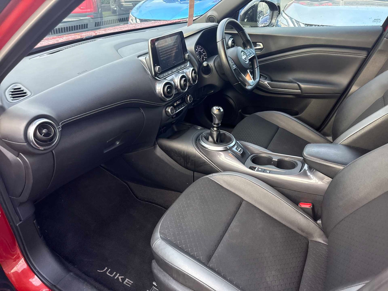 Used Nissan Juke 2022 for sale - 77743221: Photo 7