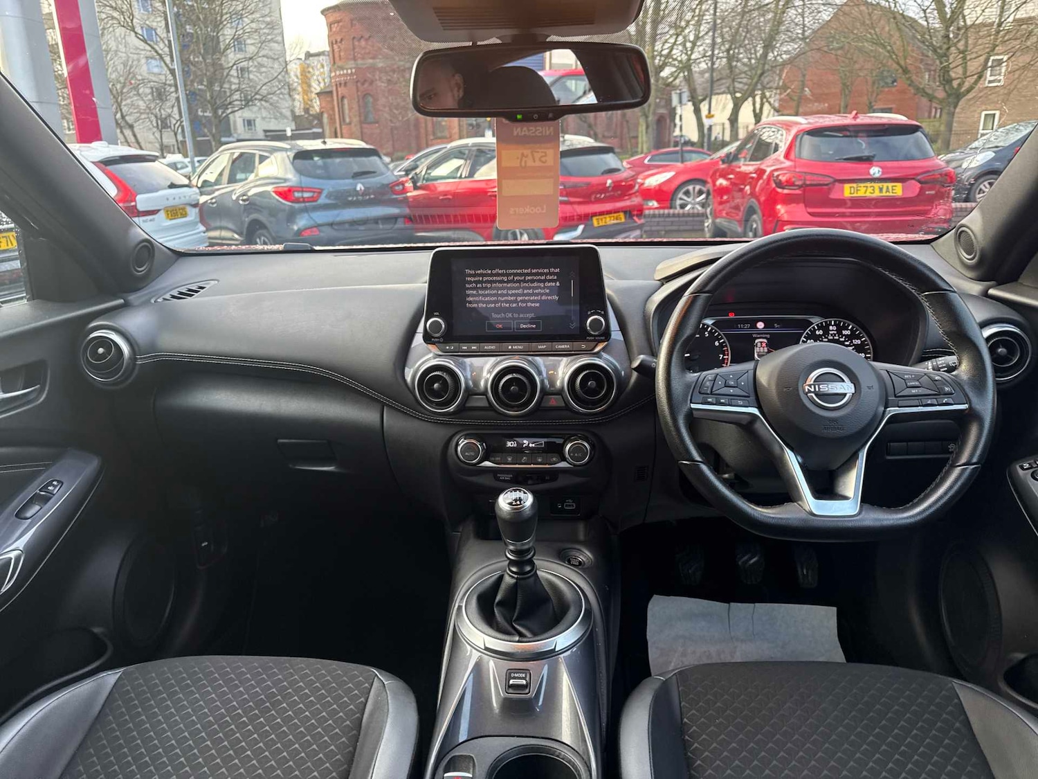 Used Nissan Juke 2022 for sale - 77743221: Photo 8
