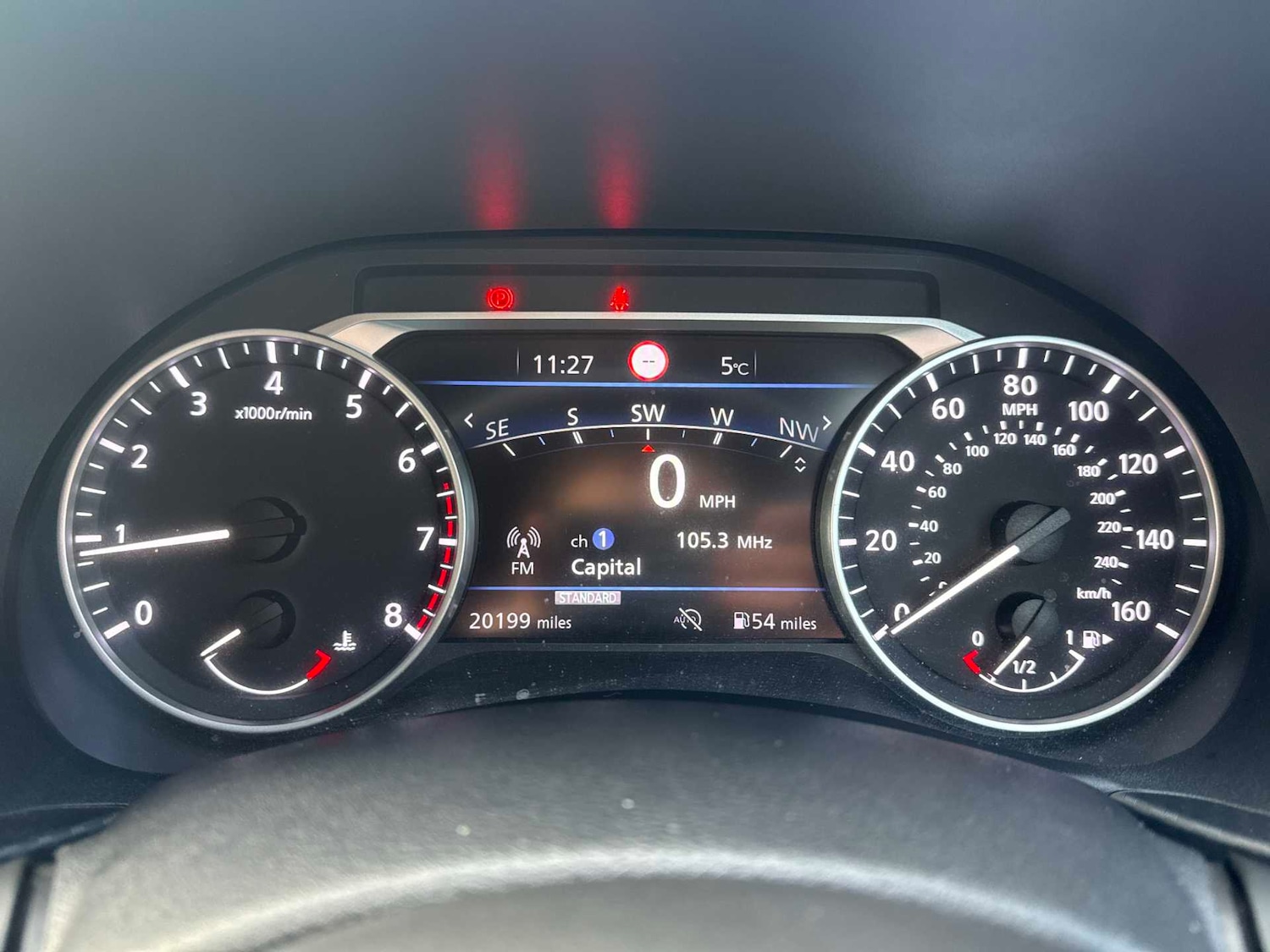 Used Nissan Juke 2022 for sale - 77743221: Photo 9