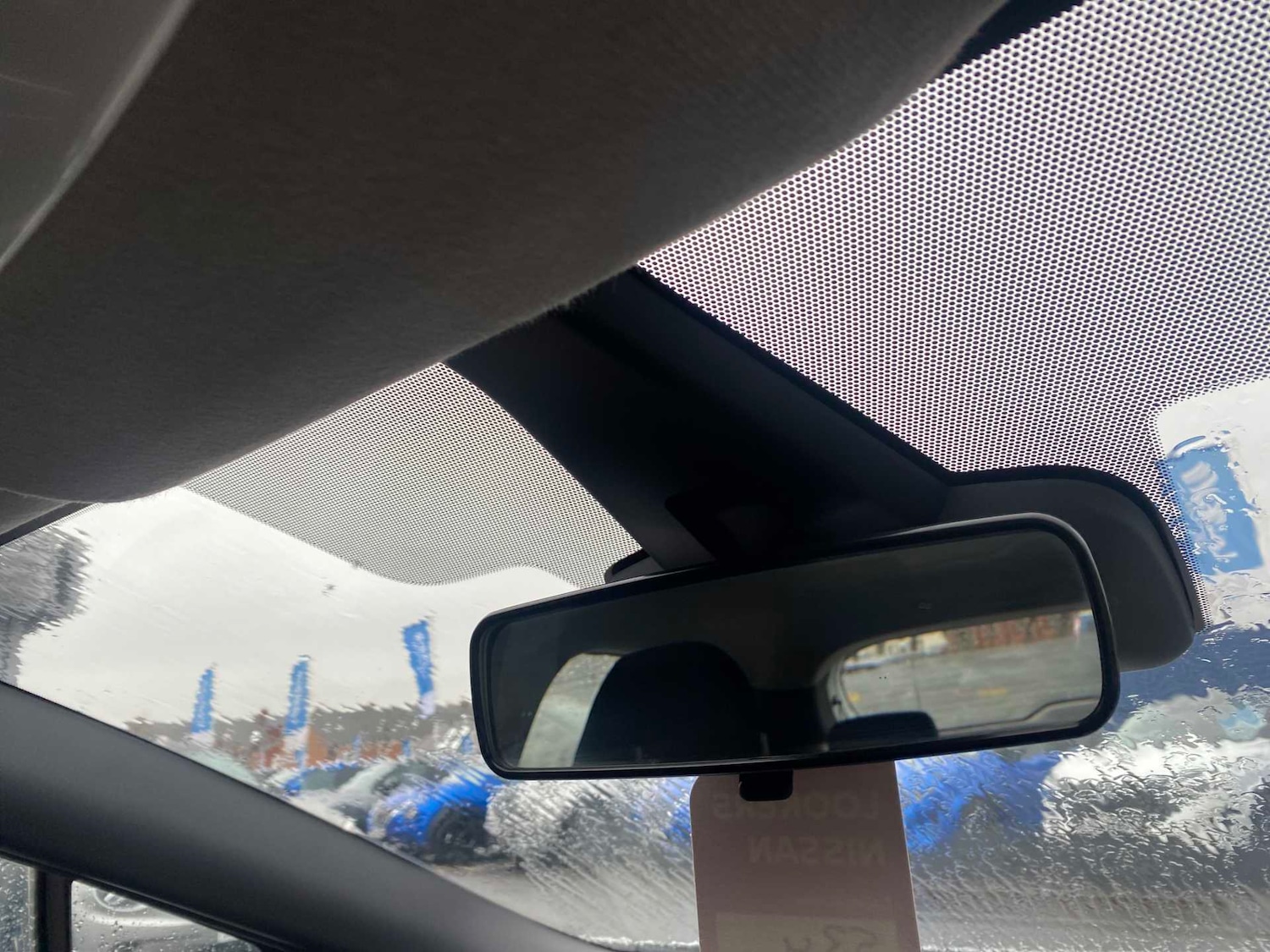 Used Nissan Micra 2022 for sale - 76613640: Photo 13