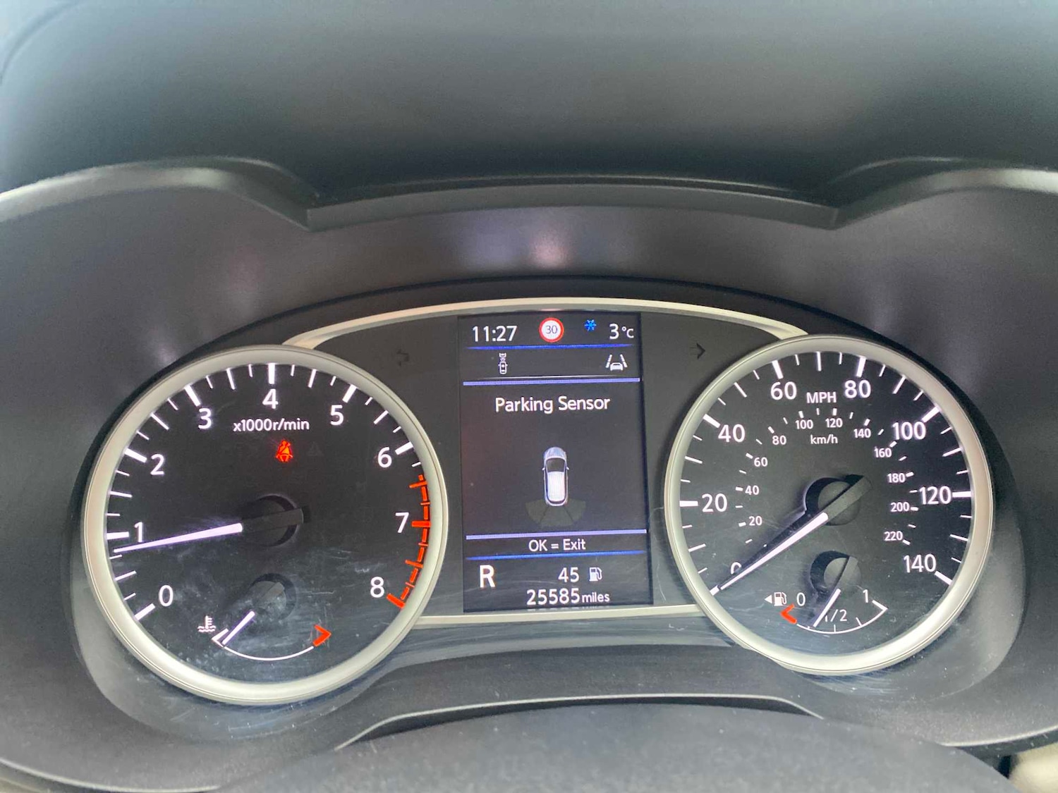 Used Nissan Micra 2022 for sale - 76613640: Photo 21