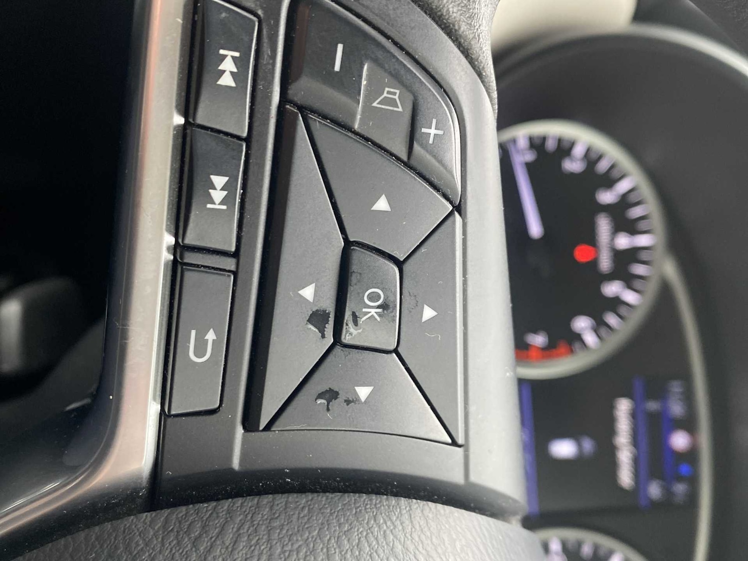 Used Nissan Micra 2022 for sale - 76613640: Photo 24