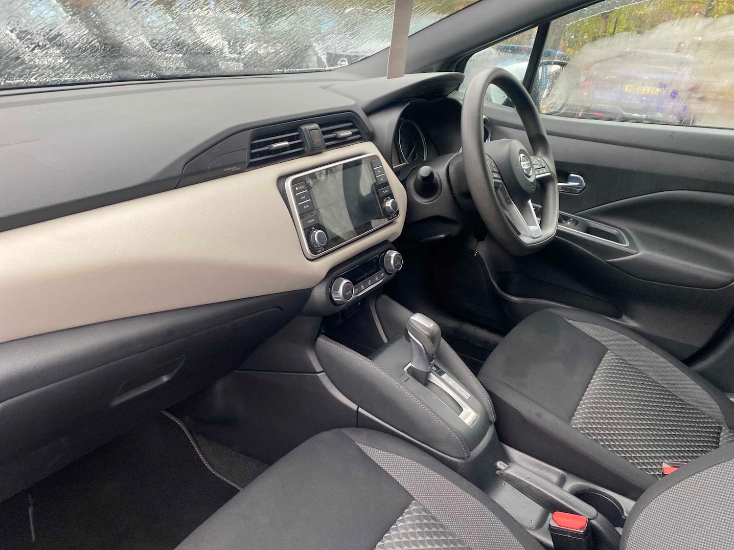 Used Nissan Micra 2022 for sale - 76613640: Photo 7