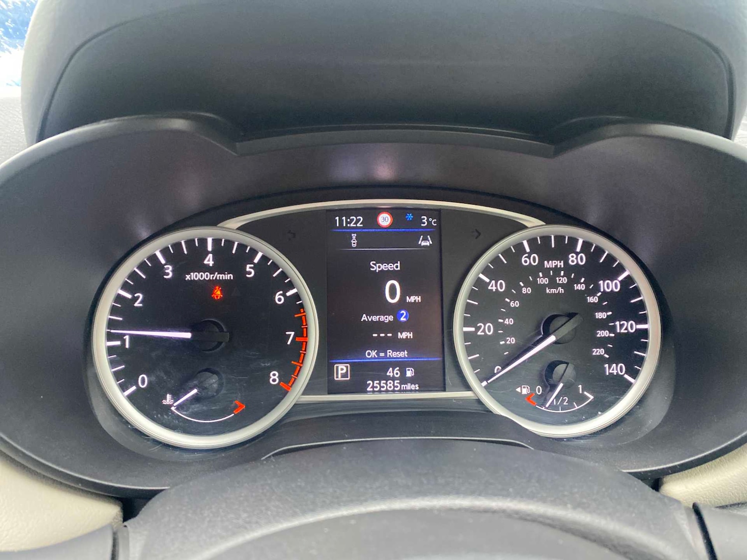 Used Nissan Micra 2022 for sale - 76613640: Photo 9