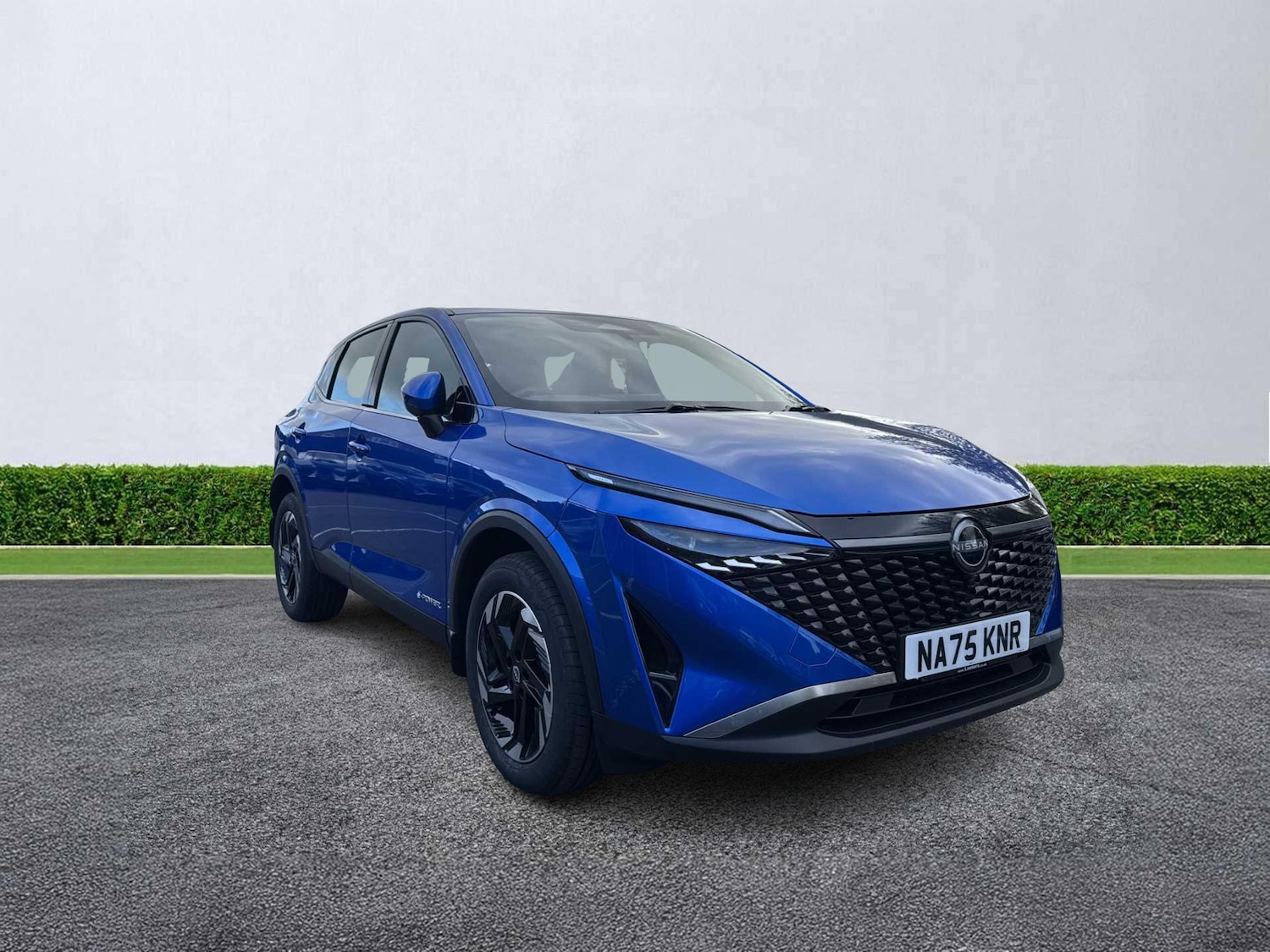 Used Nissan Qashqai 2025 for sale - 76832000: Photo 1