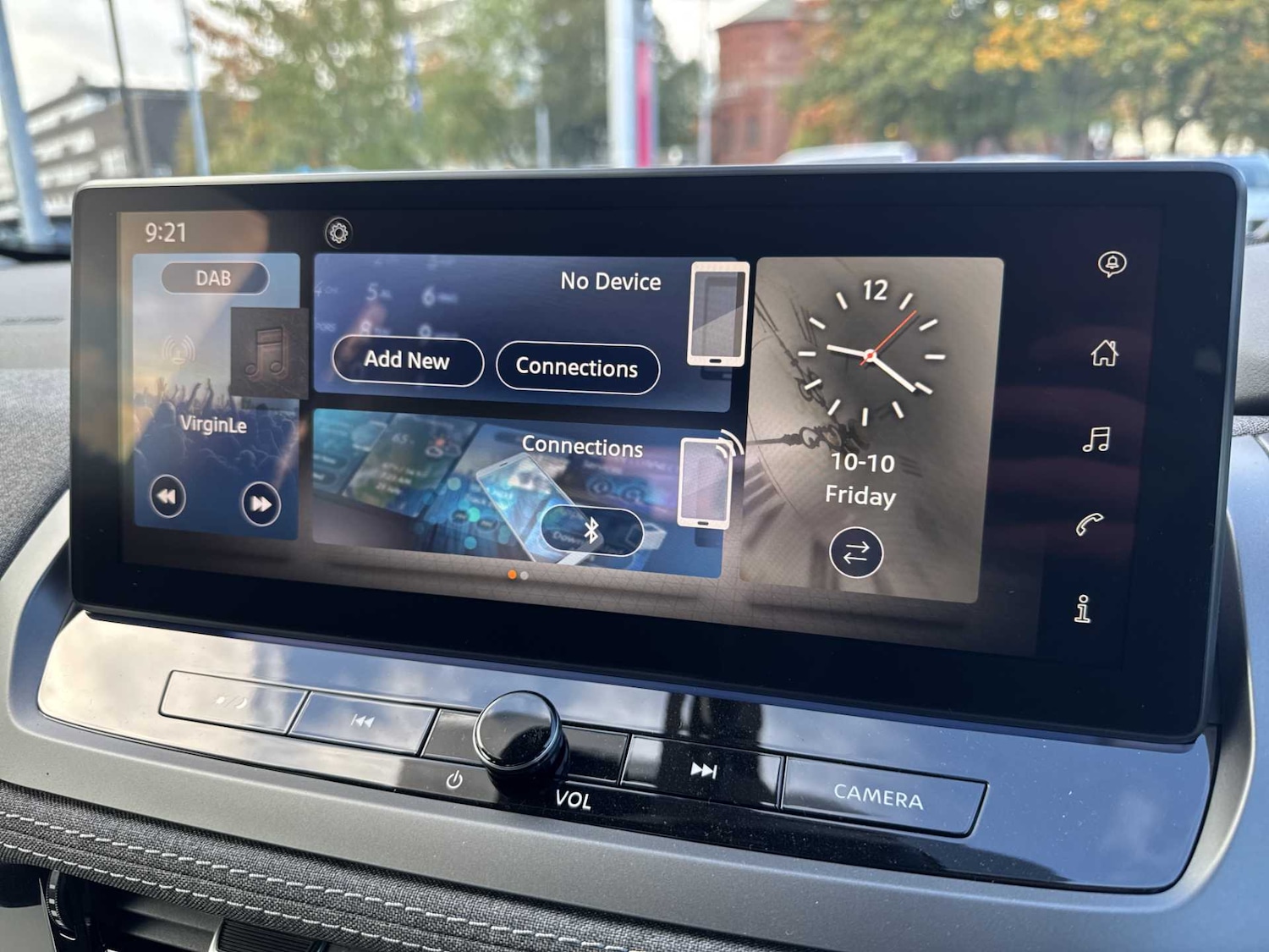 Used Nissan Qashqai 2025 for sale - 76832000: Photo 10