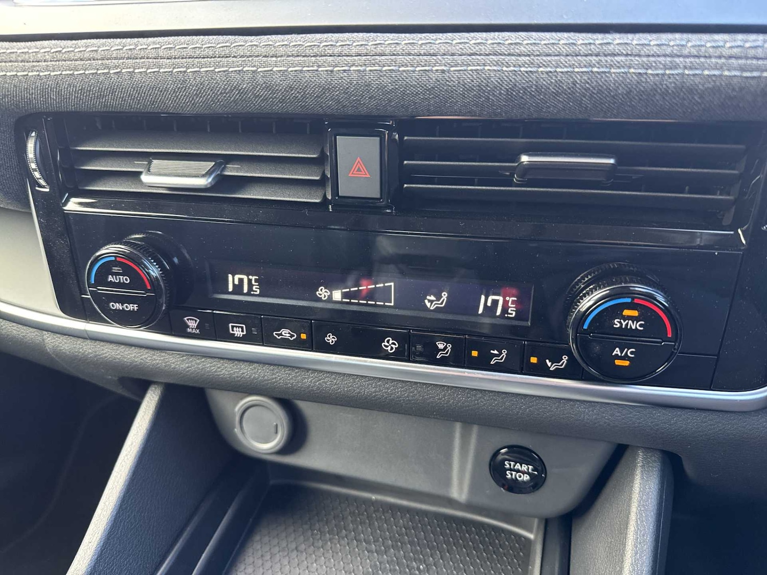 Used Nissan Qashqai 2025 for sale - 76832000: Photo 11