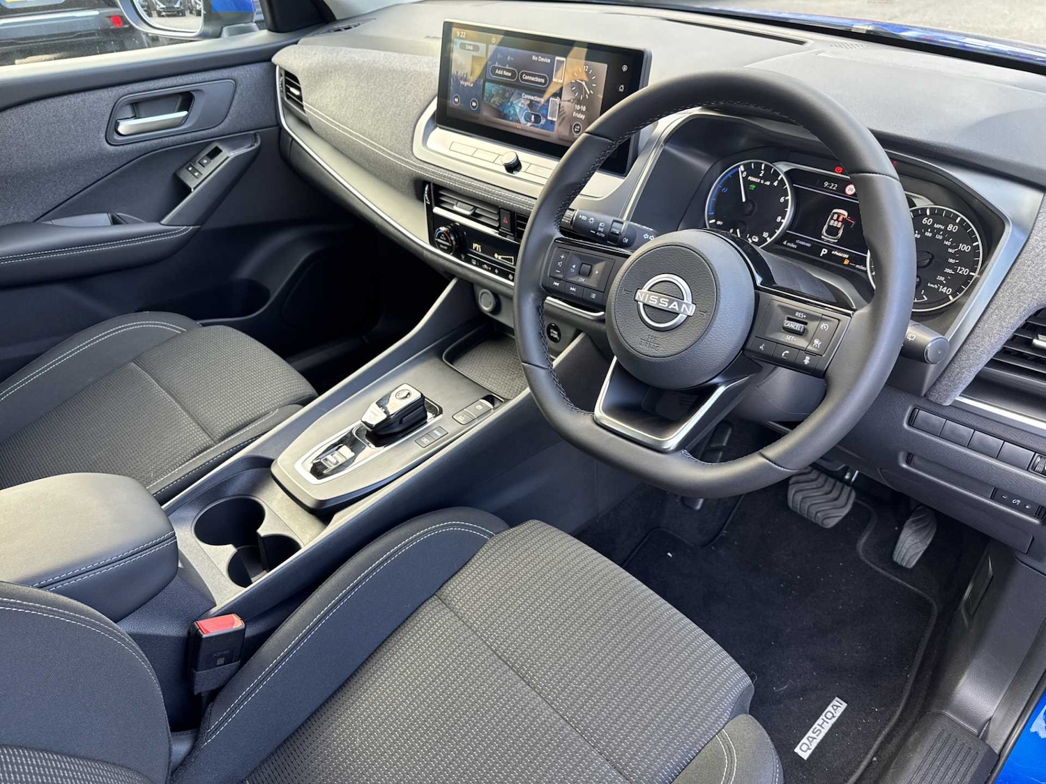 Used Nissan Qashqai 2025 for sale - 76832000: Photo 14