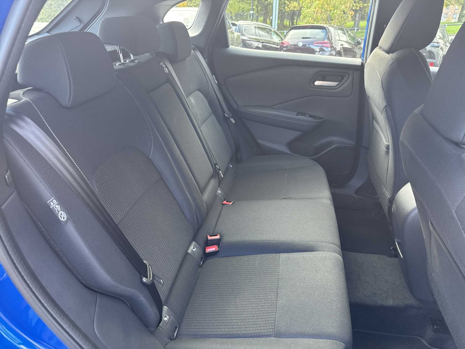 Used Nissan Qashqai 2025 for sale - 76832000: Photo 15