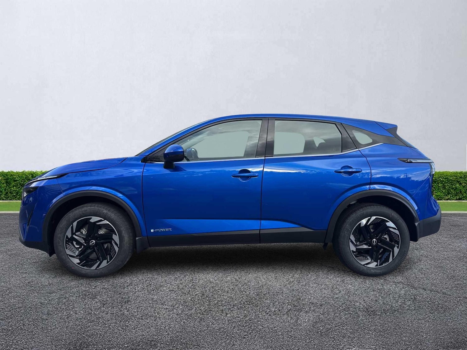 Used Nissan Qashqai 2025 for sale - 76832000: Photo 18