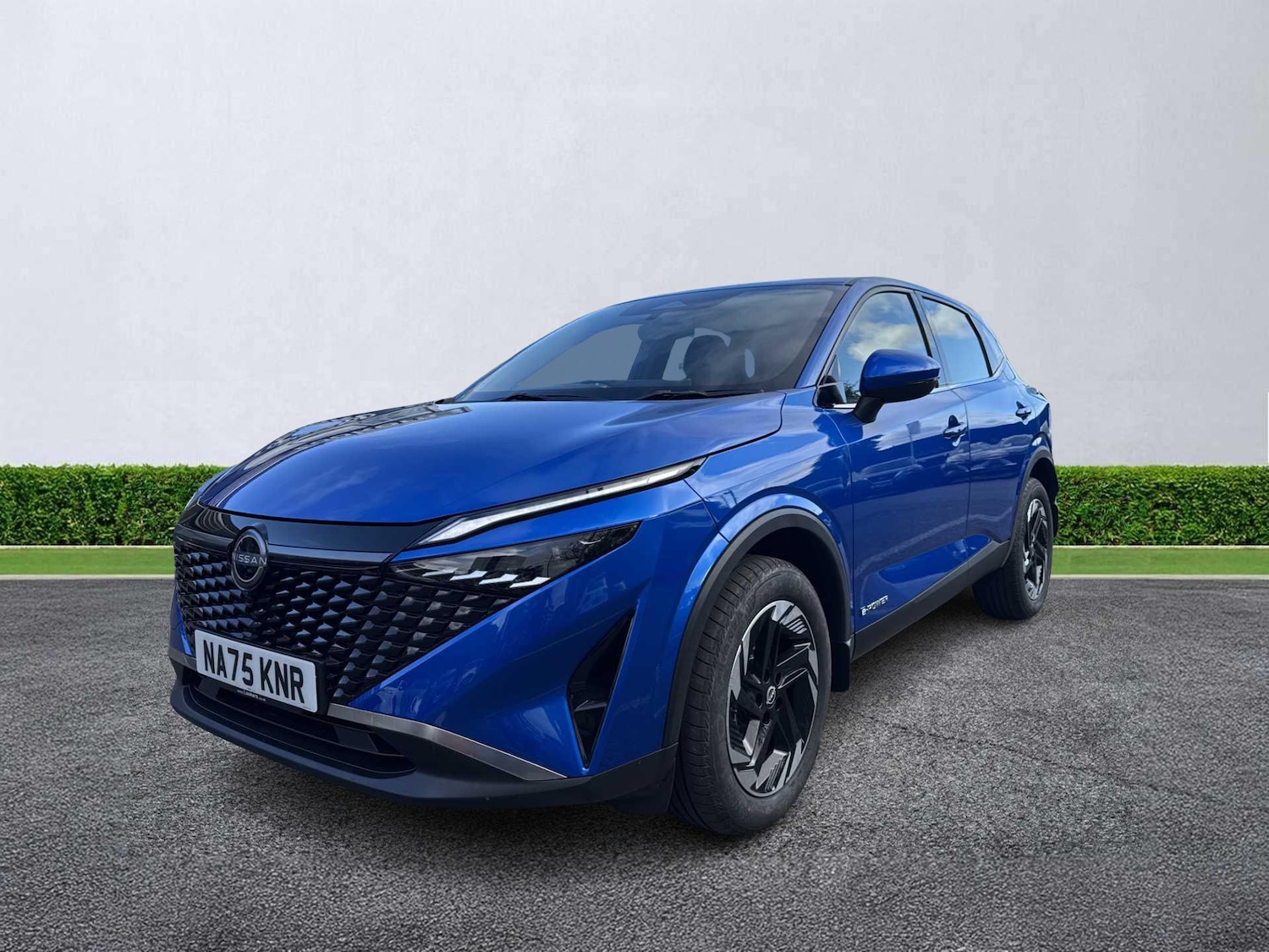 Used Nissan Qashqai 2025 for sale - 76832000: Photo 19