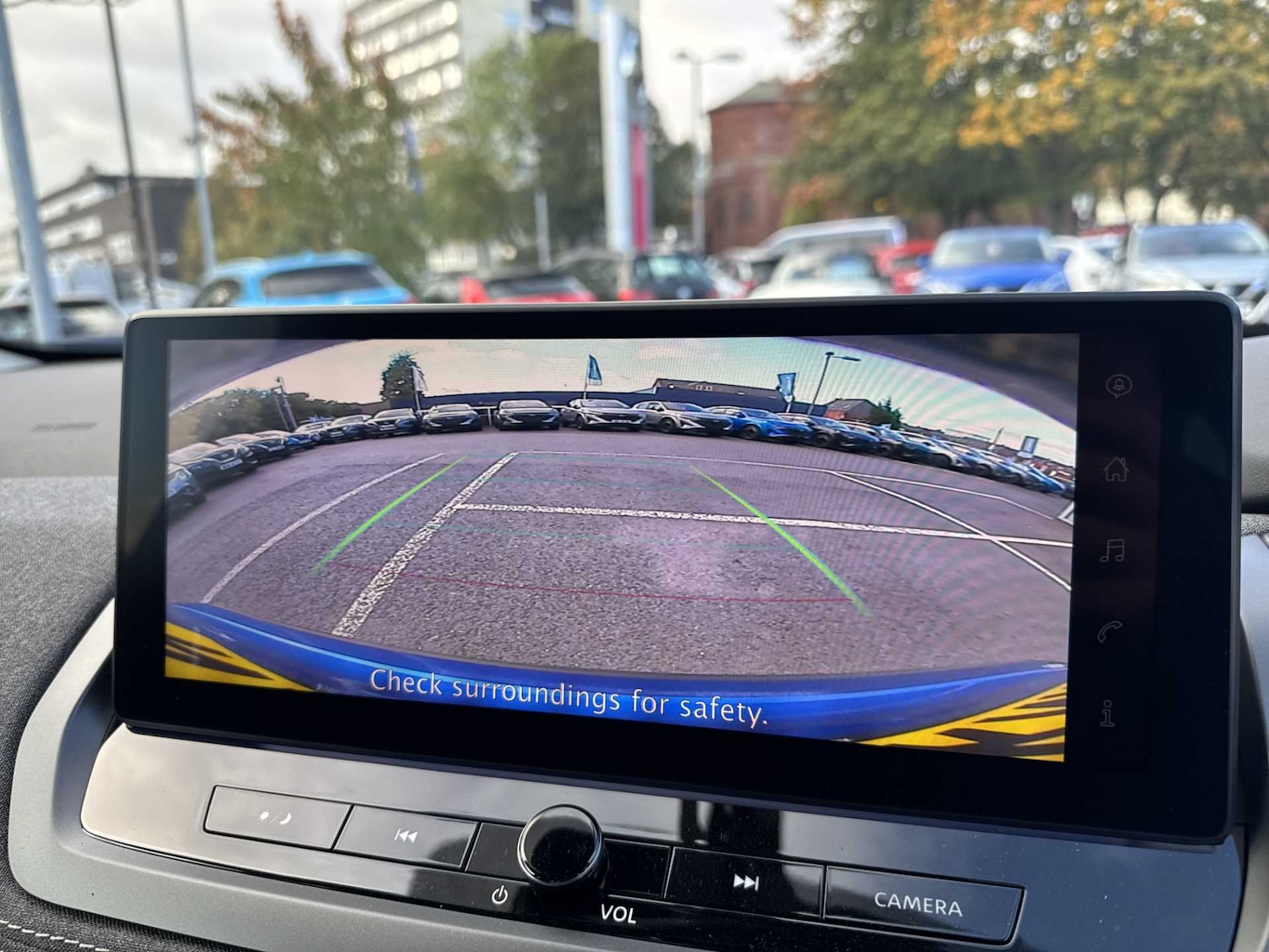 Used Nissan Qashqai 2025 for sale - 76832000: Photo 21