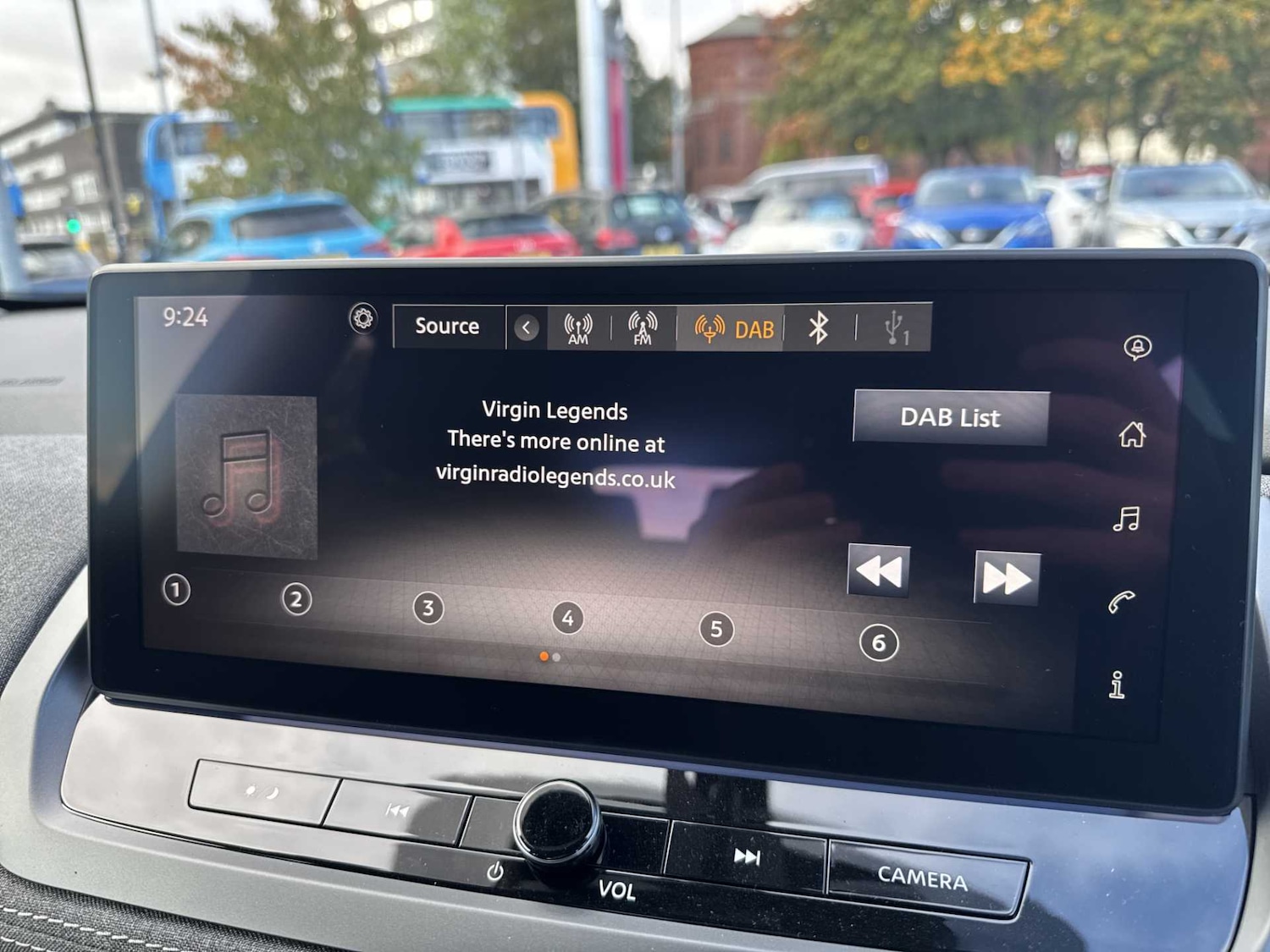 Used Nissan Qashqai 2025 for sale - 76832000: Photo 22