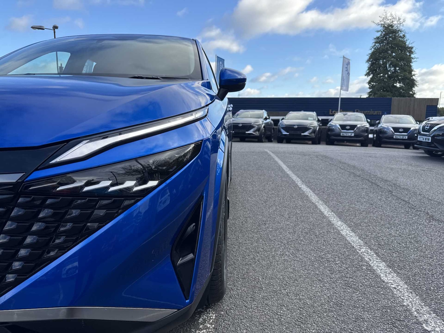 Used Nissan Qashqai 2025 for sale - 76832000: Photo 27