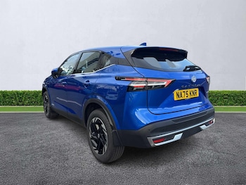 Used Nissan Qashqai 2025 for sale - 76832000: Photo