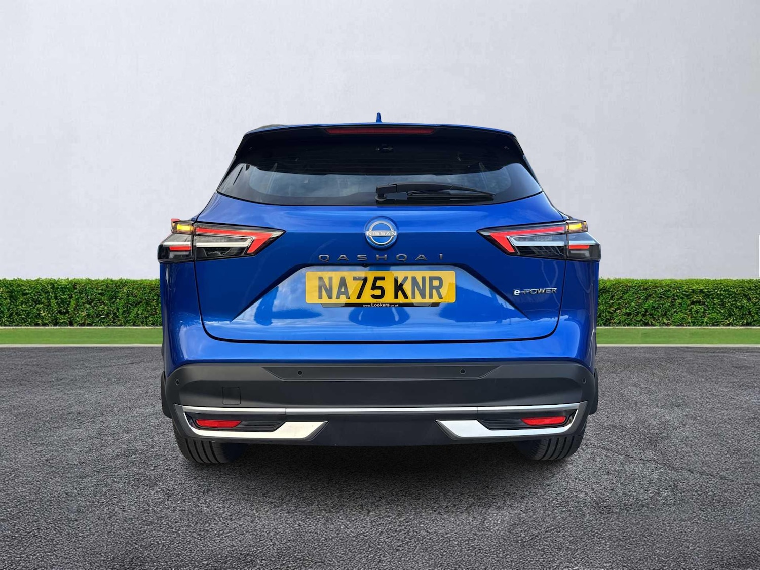 Used Nissan Qashqai 2025 for sale - 76832000: Photo 4