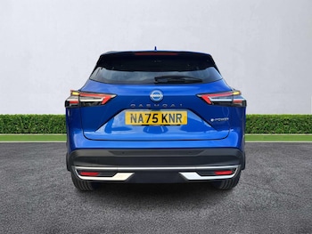 Used Nissan Qashqai 2025 for sale - 76832000: Photo