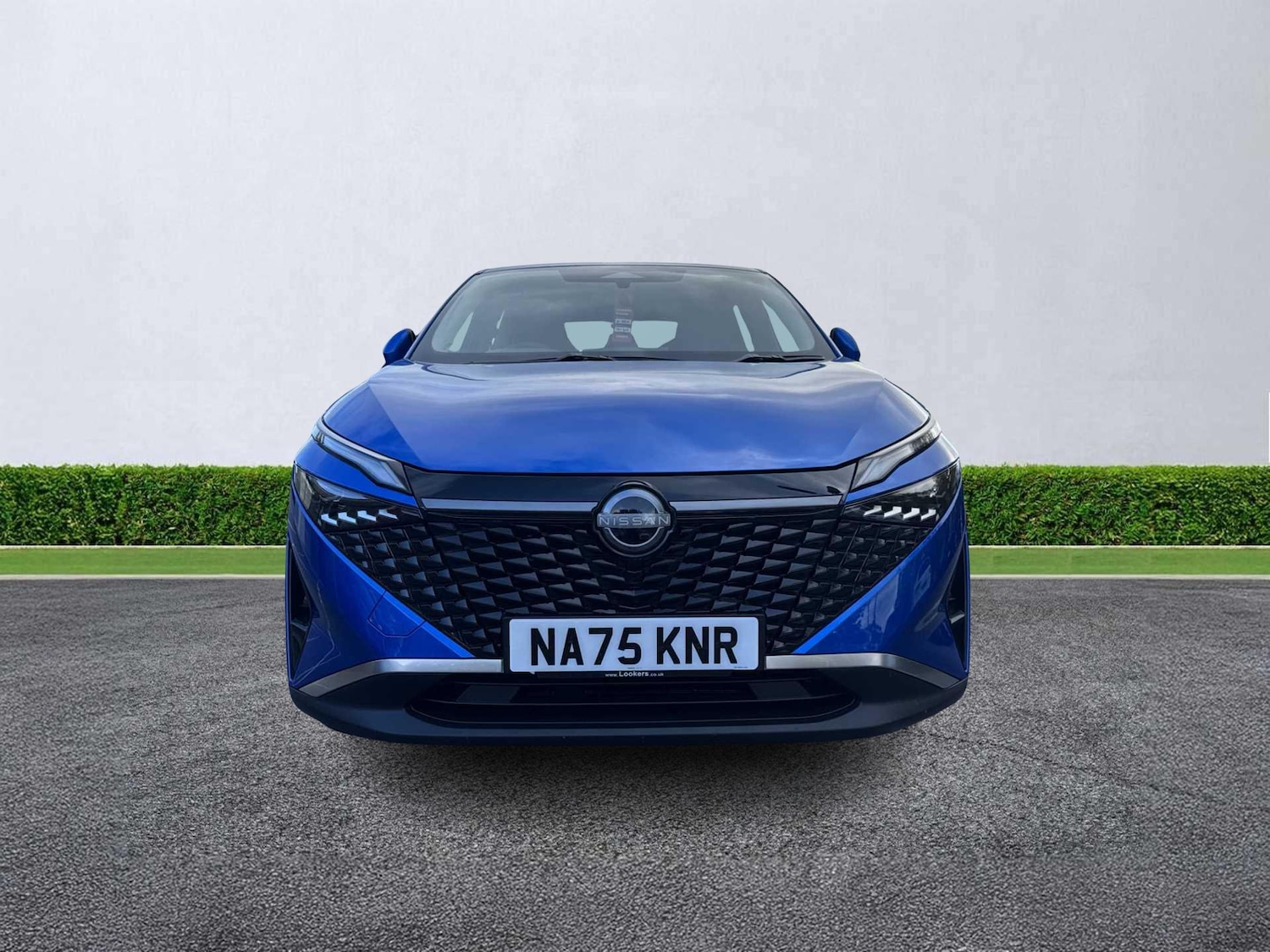 Used Nissan Qashqai 2025 for sale - 76832000: Photo 5