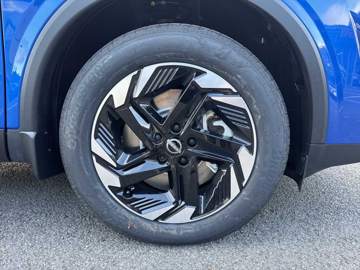 Used Nissan Qashqai 2025 for sale - 76832000: Photo 6