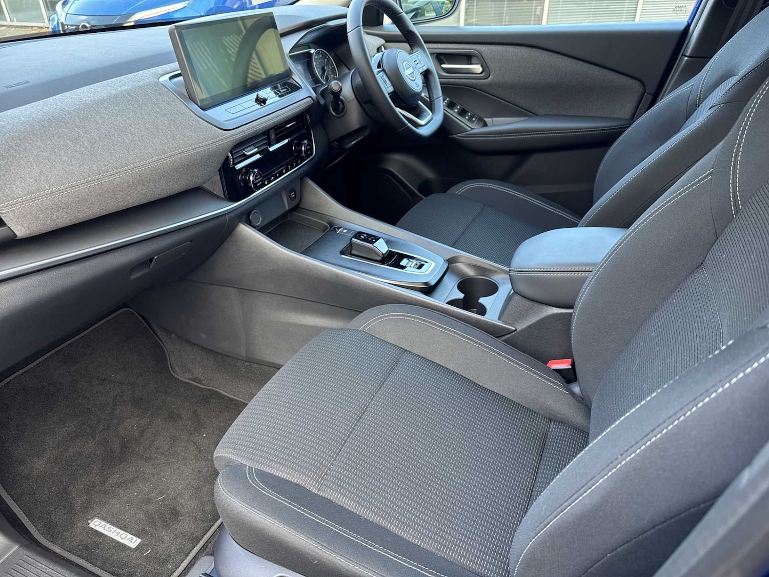 Used Nissan Qashqai 2025 for sale - 76832000: Photo 7