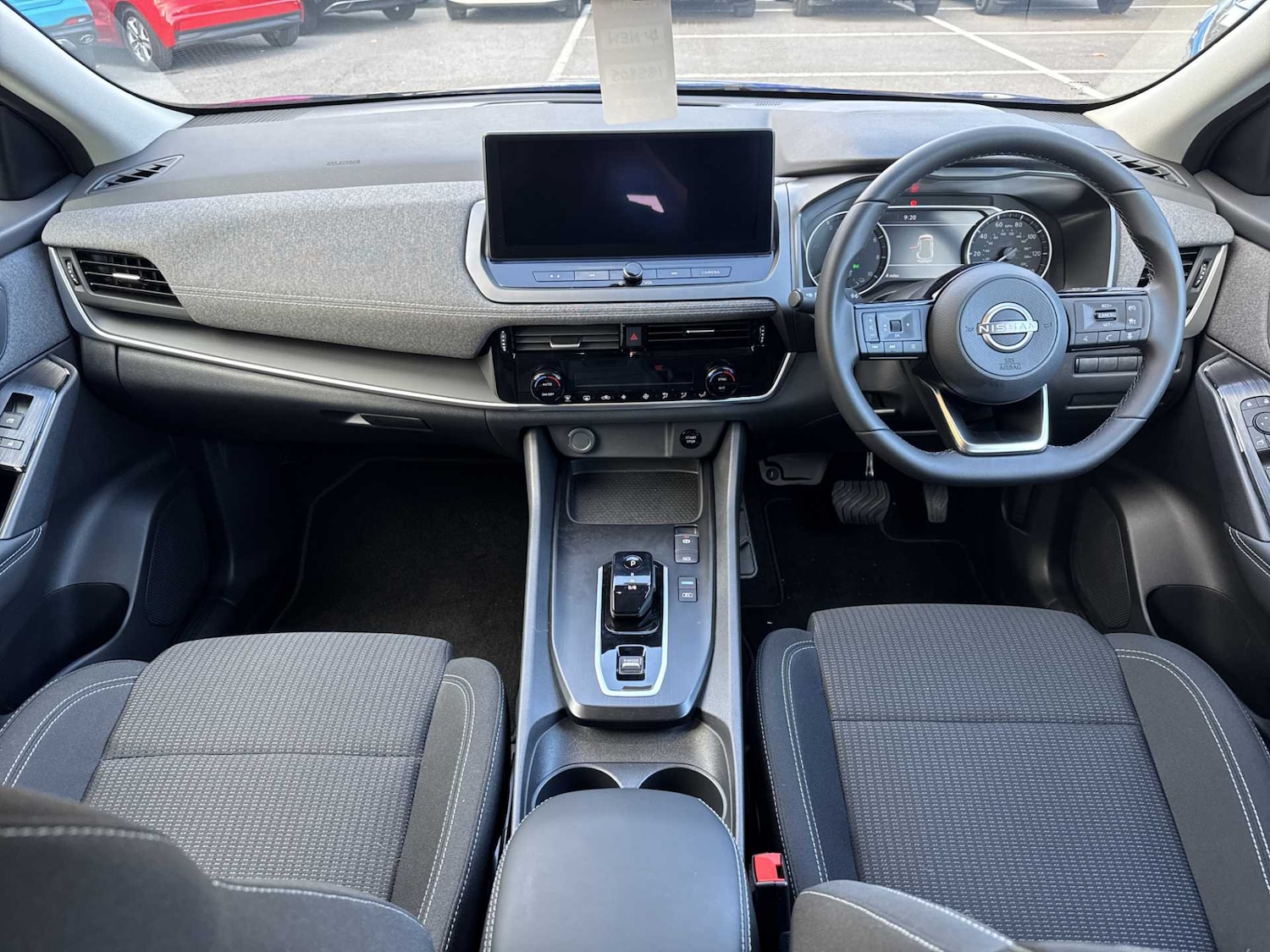 Used Nissan Qashqai 2025 for sale - 76832000: Photo 8